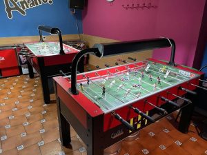 futbolin