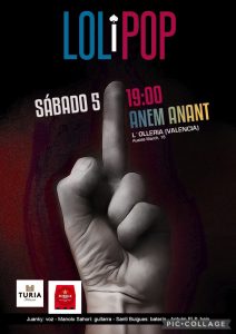 Lolipop