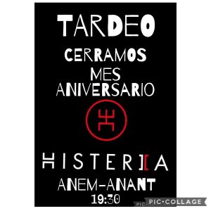 Tardeo